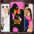 Icoon van programma: Mom Dad Wallpaper