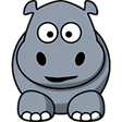 Иконка программы: Hungry Hippo