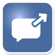 ไอคอนของโปรแกรม: Brazen Trace: Export Chat…