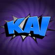 أيقونة البرنامج: KAI: Comic Maker Manga Ma…