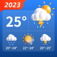 程序图标：Weather Impact