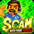 프로그램 아이콘: Scam With Your Friends