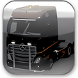プログラムのアイコン：Euro Truck Simulator 2 Me…