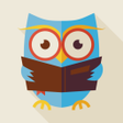 Icoon van programma: AI Book Reader - Text to …
