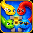 Icoon van programma: Snake Move : Puzzle Chall…