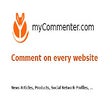 Icona del programma: myCommenter.com