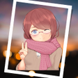 Ícone do programa: Anime Camera Filter