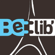 Ícone do programa: BELIB