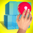 プログラムのアイコン：Bricks Hit & Smash - Free…
