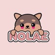 ไอคอนของโปรแกรม: Nolae