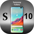 أيقونة البرنامج: Themes for Samsung Galaxy…