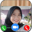 程序图标：Video Calls With Beautifu…