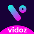 Photo Video Maker App -Vidoz