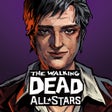 Иконка программы: The Walking Dead: All-Sta…