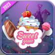 Icon of program: Sweet Rectball