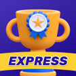 Icoon van programma: Reward Express : Earn Cas…