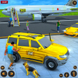 أيقونة البرنامج: Taxi Simulator :Taxi Game