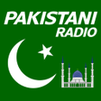 程序图标：Pakistani Radio - all Fm …