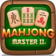 Symbol des Programms: Mahjong Master 2