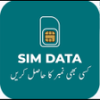 Icoon van programma: sim info 2024