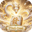 Icoon van programma: 77AG Crest