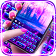 程序图标：Keyboard Themes 2022