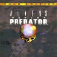 Programın simgesi: Aliens Versus Predator: G…
