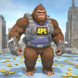 Icoon van programma: Apes Evolution Gorilla Ru…