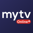 Symbol des Programms: MYTVOnline