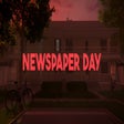 Newspaper Day