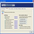 Ikon program: Super Ad Blocker