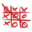 程序图标：Tic Tac Toe - The Best