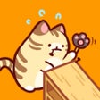 أيقونة البرنامج: Kitty Cat Tycoon