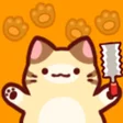 Icona del programma: Kitty Cat Tycoon