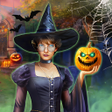 أيقونة البرنامج: Halloween Stories 9 Death…