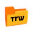 TwitchFollowingOrganizer icon