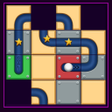 ไอคอนของโปรแกรม: Ball Roll Maze - Puzzle G…