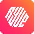 プログラムのアイコン：Ryve D2D