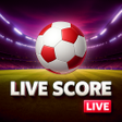 Amazic Football Live Score icon
