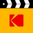 أيقونة البرنامج: KODAK Cinema Tools