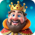 Icoon van programma: Royal 3D Match - Match 3 …