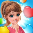 Programın simgesi: Match Decor - Relaxing Pu…