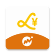 プログラムのアイコン：Linkx 家計簿 Powered by Mone…