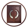 Wood Door Design for Homes