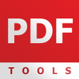 أيقونة البرنامج: PDF Tools