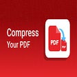 Icône du programme : PDF Compressor