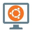 Ikon program: UbuntuOW connection VNC