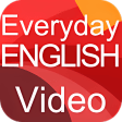 Everyday English Video Lessons