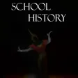 SCHOOL HISTORY