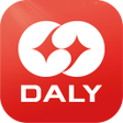 Symbol des Programms: DALY BMS
